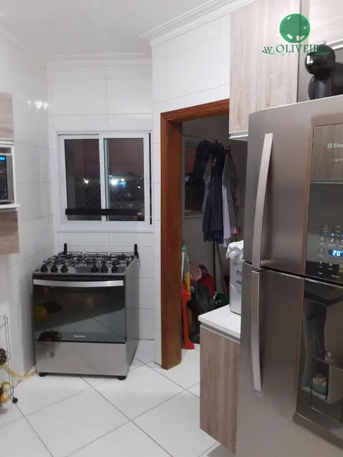 Foto 6 de Apartamento com 3 quartos à venda, 85m2 em Centro, Indaiatuba - SP
