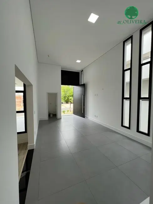 Foto 3 de Casa de Condomínio com 3 quartos à venda, 300m2 em Residencial Central Parque, Salto - SP