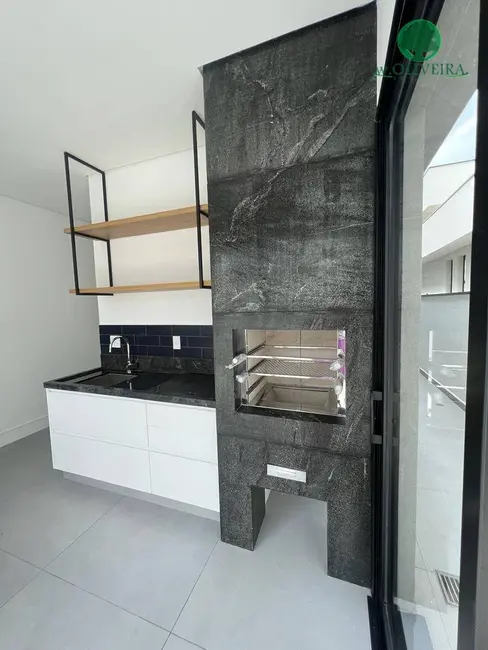 Foto 9 de Casa de Condomínio com 3 quartos à venda, 300m2 em Residencial Central Parque, Salto - SP