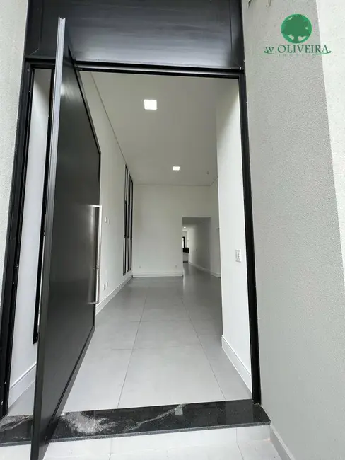 Foto 2 de Casa de Condomínio com 3 quartos à venda, 300m2 em Residencial Central Parque, Salto - SP