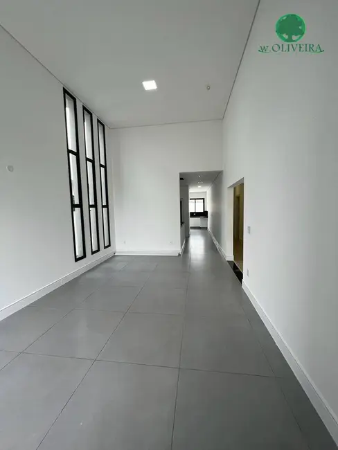 Foto 4 de Casa de Condomínio com 3 quartos à venda, 300m2 em Residencial Central Parque, Salto - SP