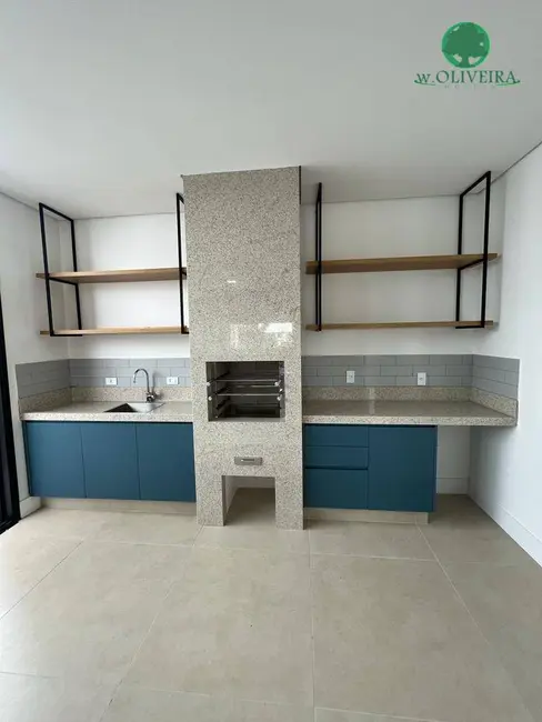 Foto 9 de Casa de Condomínio com 3 quartos à venda, 300m2 em Residencial Central Parque, Salto - SP