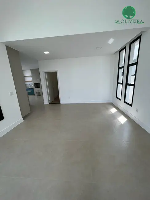 Foto 3 de Casa de Condomínio com 3 quartos à venda, 300m2 em Residencial Central Parque, Salto - SP