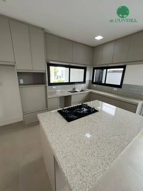 Foto 8 de Casa de Condomínio com 3 quartos à venda, 300m2 em Residencial Central Parque, Salto - SP