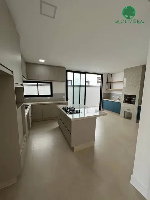 Foto 7 de Casa de Condomínio com 3 quartos à venda, 300m2 em Residencial Central Parque, Salto - SP