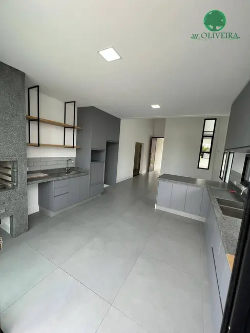 Foto 5 de Casa de Condomínio com 3 quartos à venda, 300m2 em Residencial Central Parque, Salto - SP