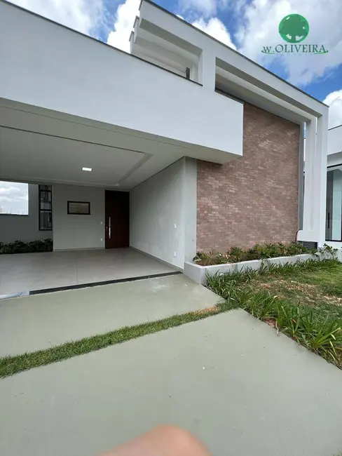 Foto 2 de Casa de Condomínio com 3 quartos à venda, 300m2 em Residencial Central Parque, Salto - SP