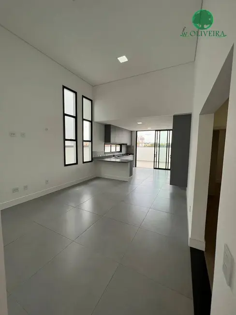 Foto 4 de Casa de Condomínio com 3 quartos à venda, 300m2 em Residencial Central Parque, Salto - SP