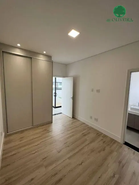 Foto 8 de Casa de Condomínio com 3 quartos à venda, 300m2 em Residencial Central Parque, Salto - SP