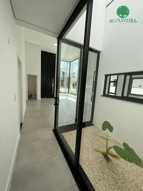 Foto 5 de Casa de Condomínio com 3 quartos à venda, 300m2 em Residencial Central Parque, Salto - SP