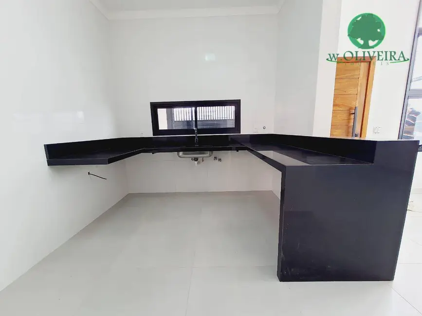 Foto 5 de Casa de Condomínio com 3 quartos à venda, 150m2 em Indaiatuba - SP