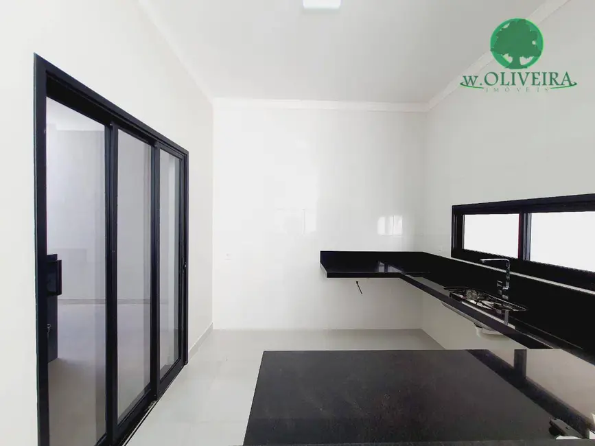 Foto 6 de Casa de Condomínio com 3 quartos à venda, 150m2 em Indaiatuba - SP