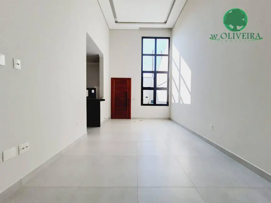 Foto 1 de Casa de Condomínio com 3 quartos à venda, 150m2 em Indaiatuba - SP