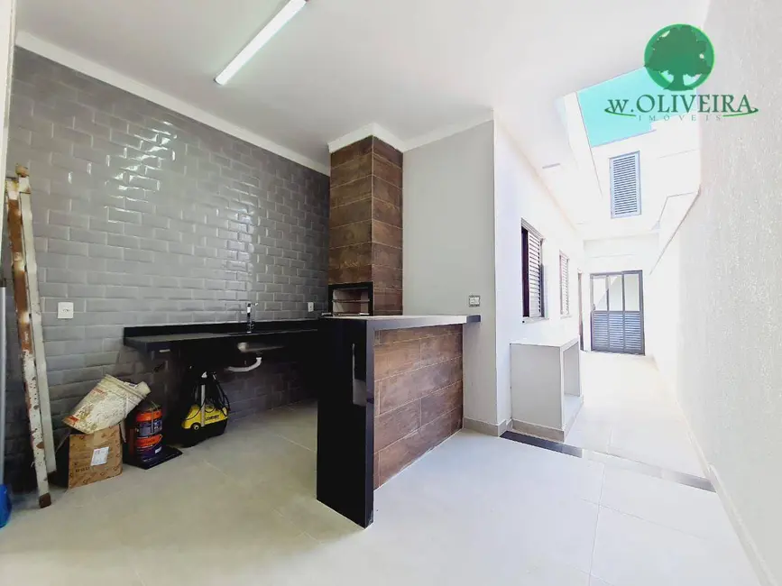 Foto 9 de Casa de Condomínio com 3 quartos à venda, 150m2 em Indaiatuba - SP