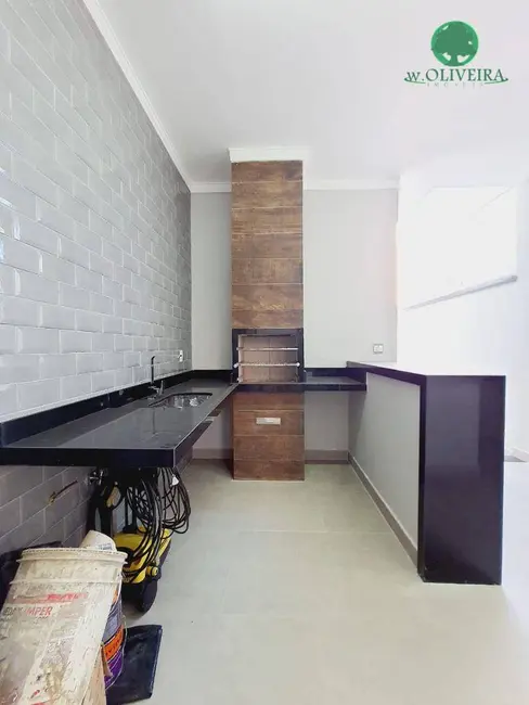 Foto 7 de Casa de Condomínio com 3 quartos à venda, 150m2 em Indaiatuba - SP