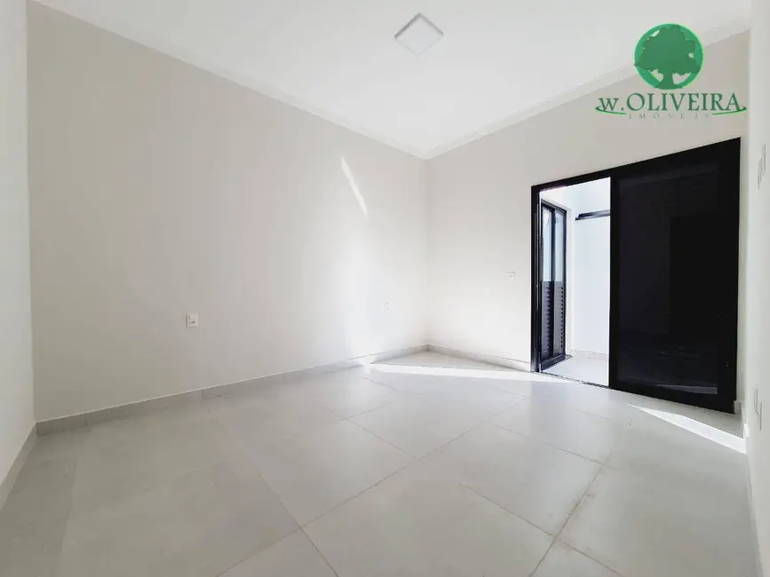 Foto 4 de Casa de Condomínio com 3 quartos à venda, 150m2 em Indaiatuba - SP