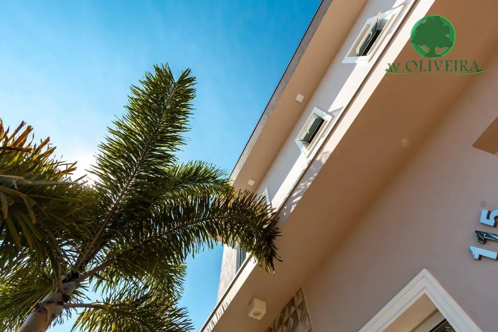 Foto 5 de Sobrado com 3 quartos à venda, 300m2 em Jardim Residencial Dona Lucilla, Indaiatuba - SP