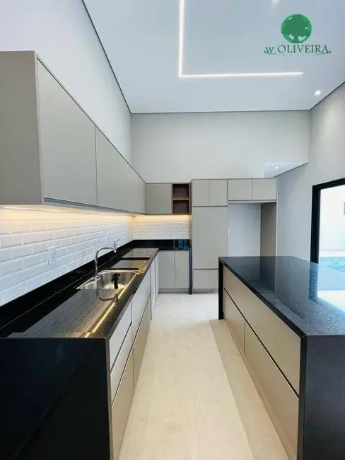 Foto 6 de Casa de Condomínio com 3 quartos à venda, 309m2 em Indaiatuba - SP