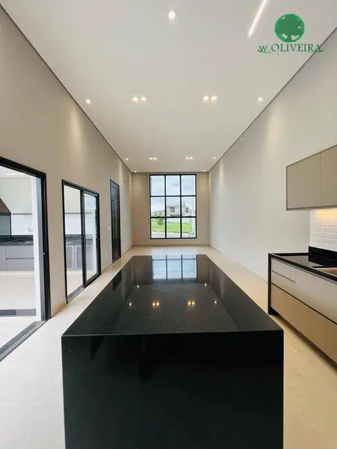 Foto 7 de Casa de Condomínio com 3 quartos à venda, 309m2 em Indaiatuba - SP