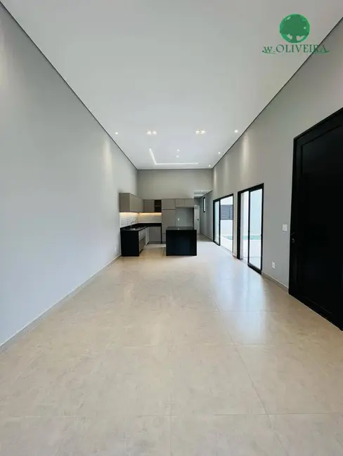 Foto 3 de Casa de Condomínio com 3 quartos à venda, 309m2 em Indaiatuba - SP