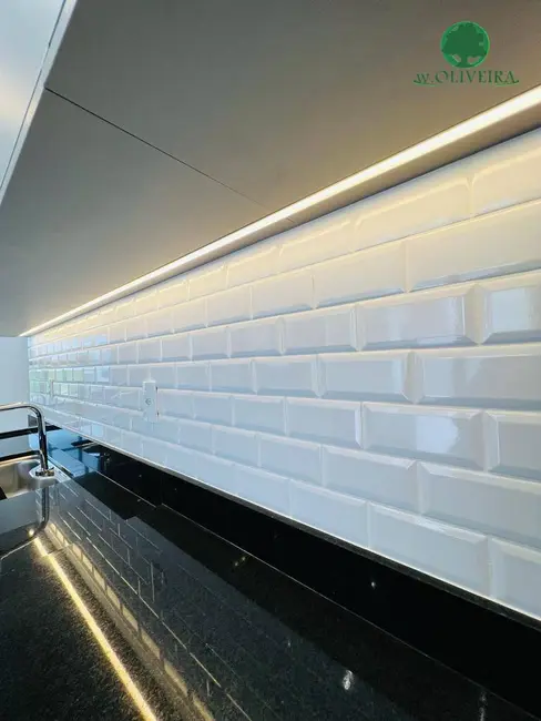 Foto 8 de Casa de Condomínio com 3 quartos à venda, 309m2 em Indaiatuba - SP