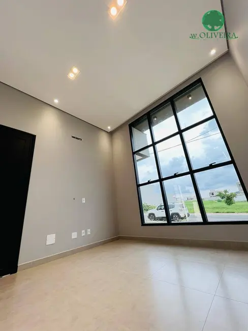 Foto 4 de Casa de Condomínio com 3 quartos à venda, 309m2 em Indaiatuba - SP