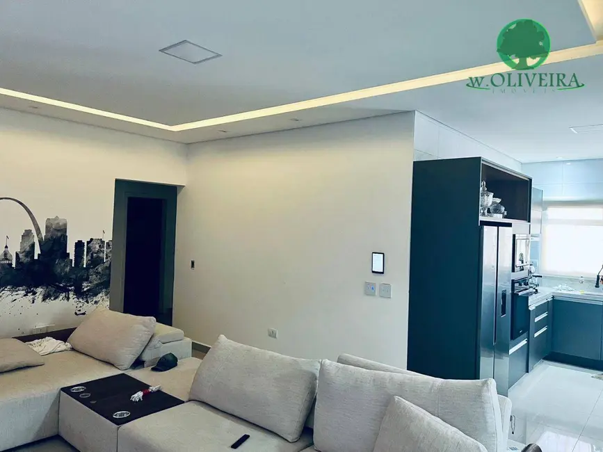 Foto 8 de Casa de Condomínio com 5 quartos à venda, 1000m2 em Terras de Itaici, Indaiatuba - SP