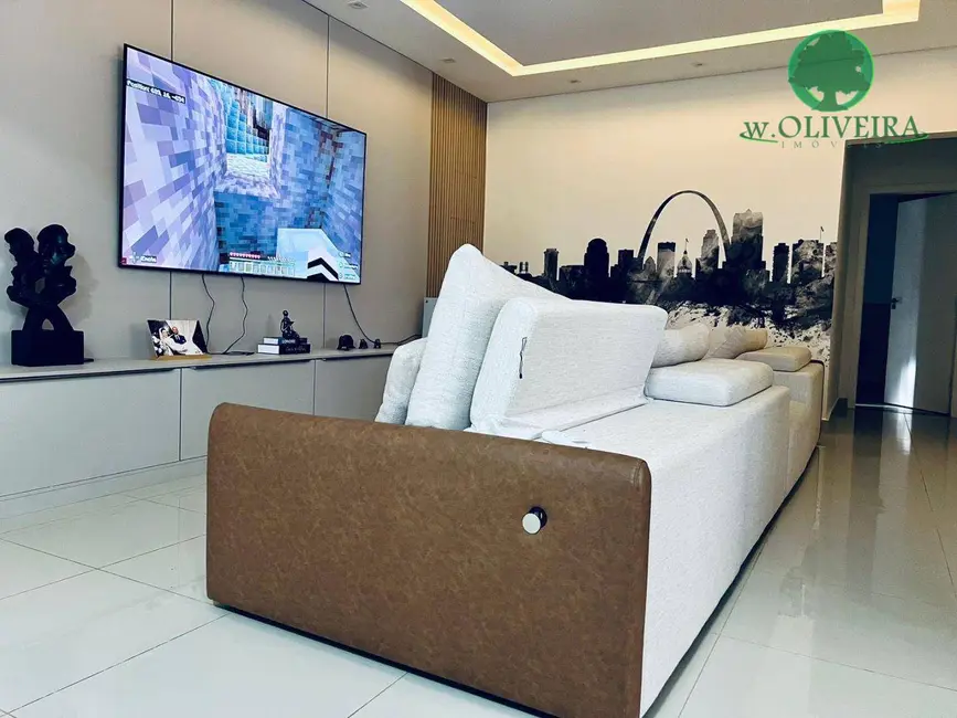 Foto 5 de Casa de Condomínio com 5 quartos à venda, 1000m2 em Terras de Itaici, Indaiatuba - SP