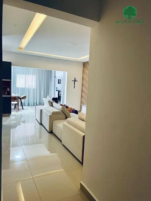 Foto 3 de Casa de Condomínio com 5 quartos à venda, 1000m2 em Terras de Itaici, Indaiatuba - SP