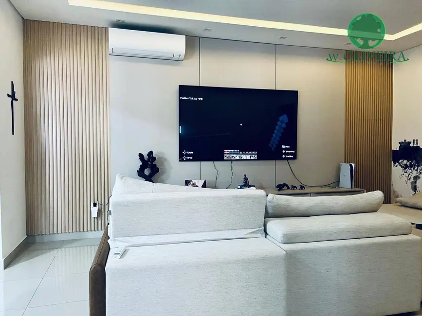 Foto 7 de Casa de Condomínio com 5 quartos à venda, 1000m2 em Terras de Itaici, Indaiatuba - SP