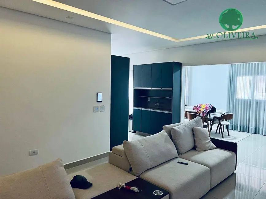 Foto 4 de Casa de Condomínio com 5 quartos à venda, 1000m2 em Terras de Itaici, Indaiatuba - SP