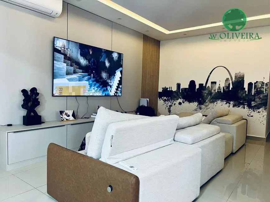 Foto 9 de Casa de Condomínio com 5 quartos à venda, 1000m2 em Terras de Itaici, Indaiatuba - SP