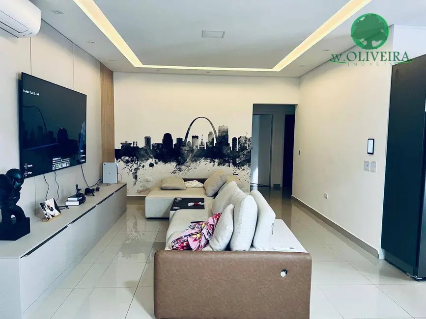 Foto 6 de Casa de Condomínio com 5 quartos à venda, 1000m2 em Terras de Itaici, Indaiatuba - SP