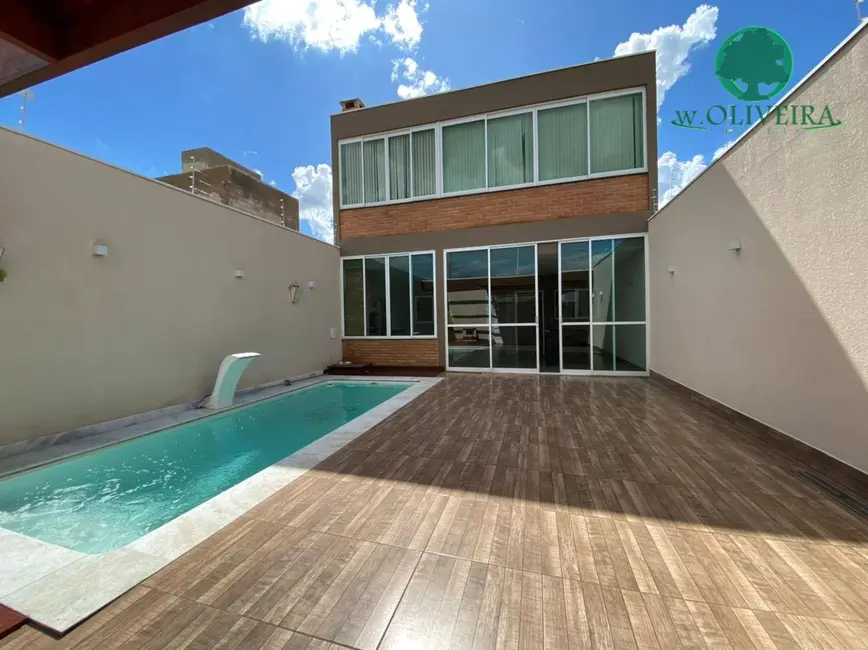 Casa com 2 quartos à venda, 150m2 em Indaiatuba - SP - imagem 1 Foto 1 de Casa com 2 quartos à venda, 150m2 em Indaiatuba - SP