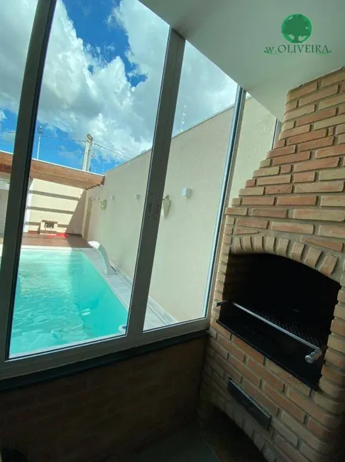 Casa com 2 quartos à venda, 150m2 em Indaiatuba - SP - imagem 9 Foto 9 de Casa com 2 quartos à venda, 150m2 em Indaiatuba - SP