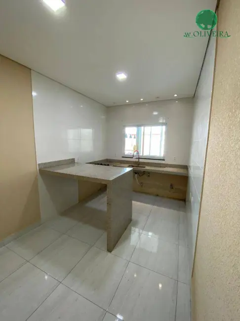 Casa com 2 quartos à venda, 150m2 em Indaiatuba - SP - imagem 8 Foto 8 de Casa com 2 quartos à venda, 150m2 em Indaiatuba - SP