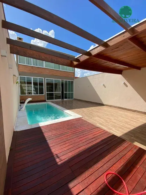 Casa com 2 quartos à venda, 150m2 em Indaiatuba - SP - imagem 3 Foto 3 de Casa com 2 quartos à venda, 150m2 em Indaiatuba - SP