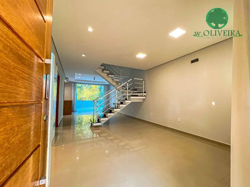 Foto 7 de Sobrado com 3 quartos à venda, 150m2 em Jardim Montreal Residence, Indaiatuba - SP