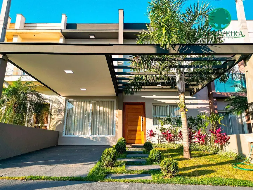 Foto 4 de Sobrado com 3 quartos à venda, 150m2 em Jardim Montreal Residence, Indaiatuba - SP