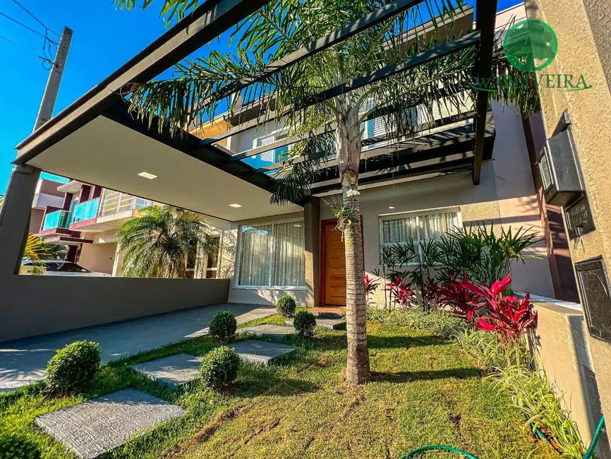 Foto 2 de Sobrado com 3 quartos à venda, 150m2 em Jardim Montreal Residence, Indaiatuba - SP