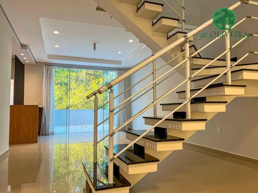 Foto 9 de Sobrado com 3 quartos à venda, 150m2 em Jardim Montreal Residence, Indaiatuba - SP