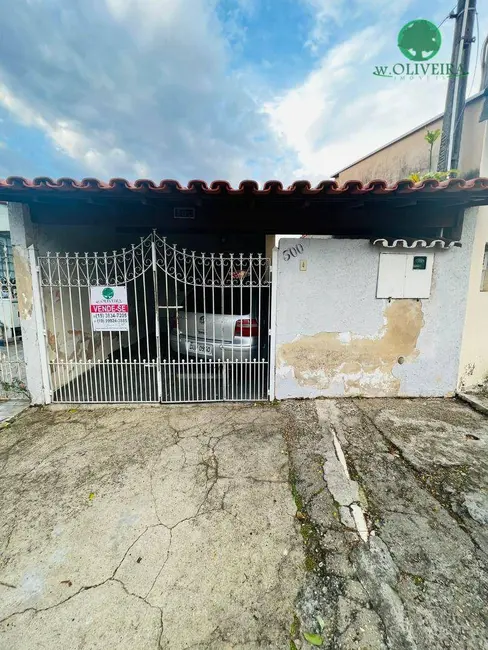 Foto 1 de Casa com 2 quartos à venda, 125m2 em Parque das Nações, Indaiatuba - SP