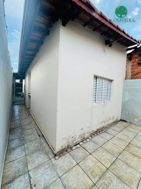 Foto 7 de Casa com 2 quartos à venda, 125m2 em Parque das Nações, Indaiatuba - SP
