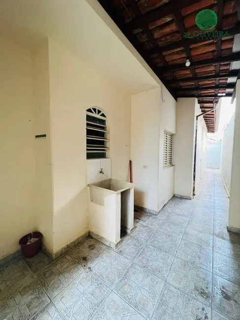 Foto 6 de Casa com 2 quartos à venda, 125m2 em Parque das Nações, Indaiatuba - SP