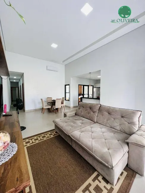 Casa de Condomínio com 3 quartos à venda, 216m2 em Indaiatuba - SP - imagem 2 Foto 2 de Casa de Condomínio com 3 quartos à venda, 216m2 em Indaiatuba - SP