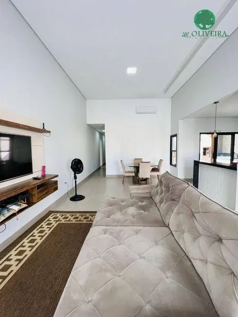 Casa de Condomínio com 3 quartos à venda, 216m2 em Indaiatuba - SP - imagem 1 Foto 1 de Casa de Condomínio com 3 quartos à venda, 216m2 em Indaiatuba - SP