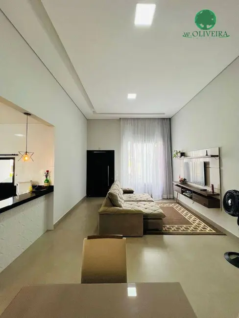 Casa de Condomínio com 3 quartos à venda, 216m2 em Indaiatuba - SP - imagem 5 Foto 5 de Casa de Condomínio com 3 quartos à venda, 216m2 em Indaiatuba - SP