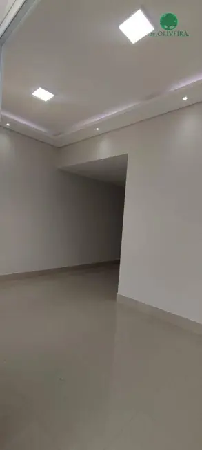 Foto 4 de Casa com 2 quartos à venda, 63m2 em Indaiatuba - SP