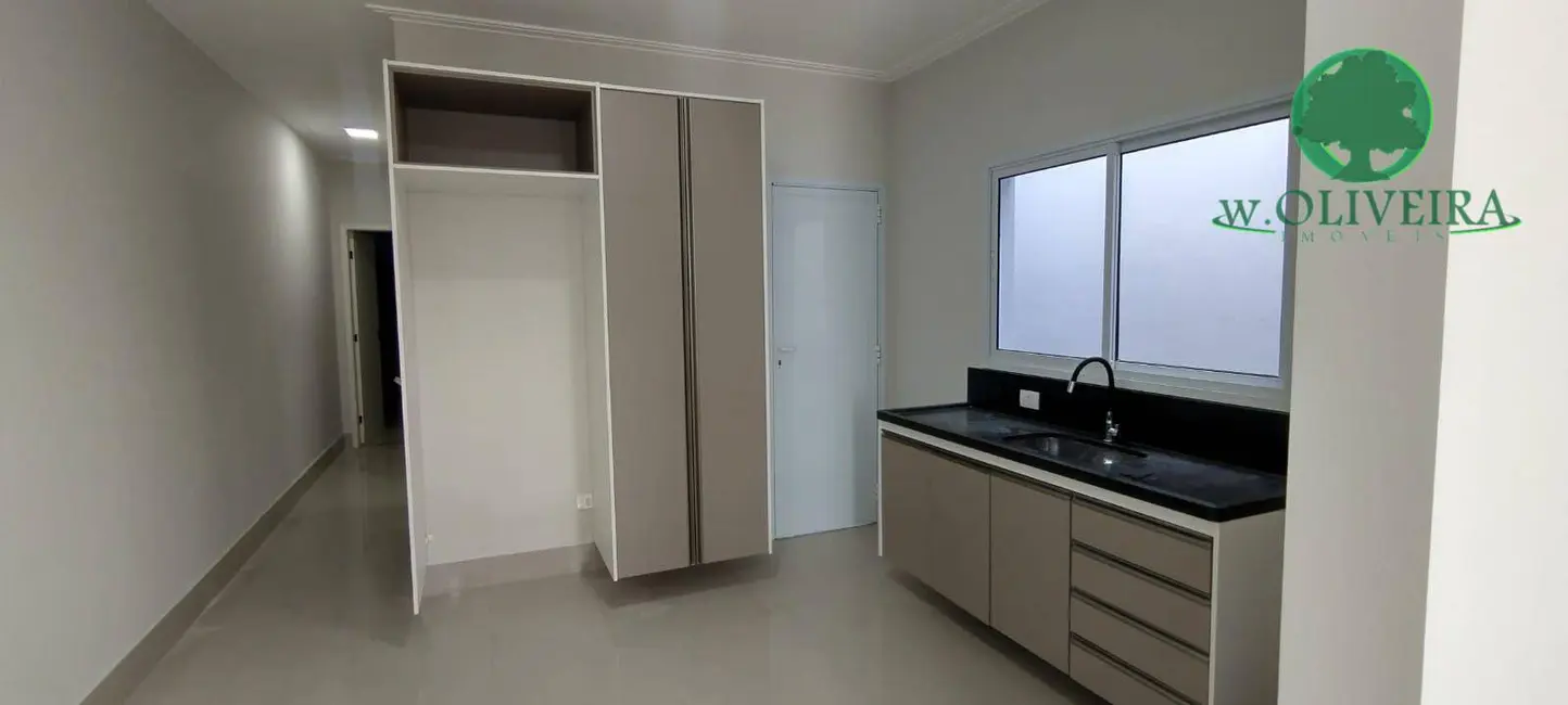 Foto 6 de Casa com 2 quartos à venda, 63m2 em Indaiatuba - SP