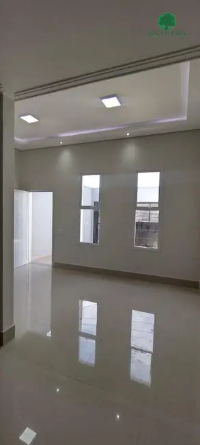 Foto 3 de Casa com 2 quartos à venda, 63m2 em Indaiatuba - SP